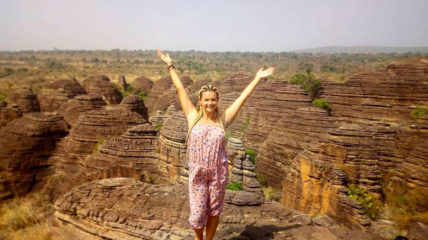 АВАНТУРА О КОЈОЈ ЈЕ МАШТАЛА ПОЧЕЛА ПРЕ ПОЛА ГОДИНЕ: Мајо, сине, мора ли та Африка?